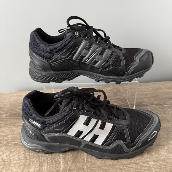 Helly Hansen Shoes Mens Size 8 Waterproof HH Tech XP Roll Cage Outdoor Trail main image 8
